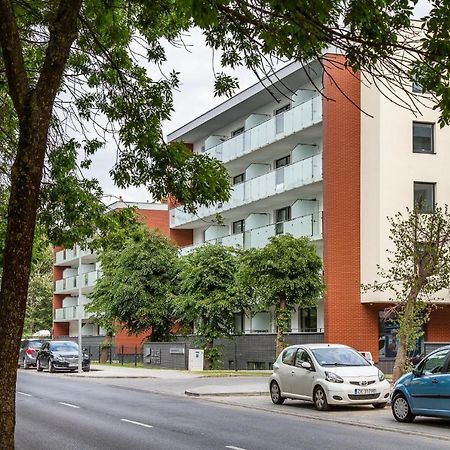 Marine Blizej Morza Apartment Kolobrzeg Exterior photo