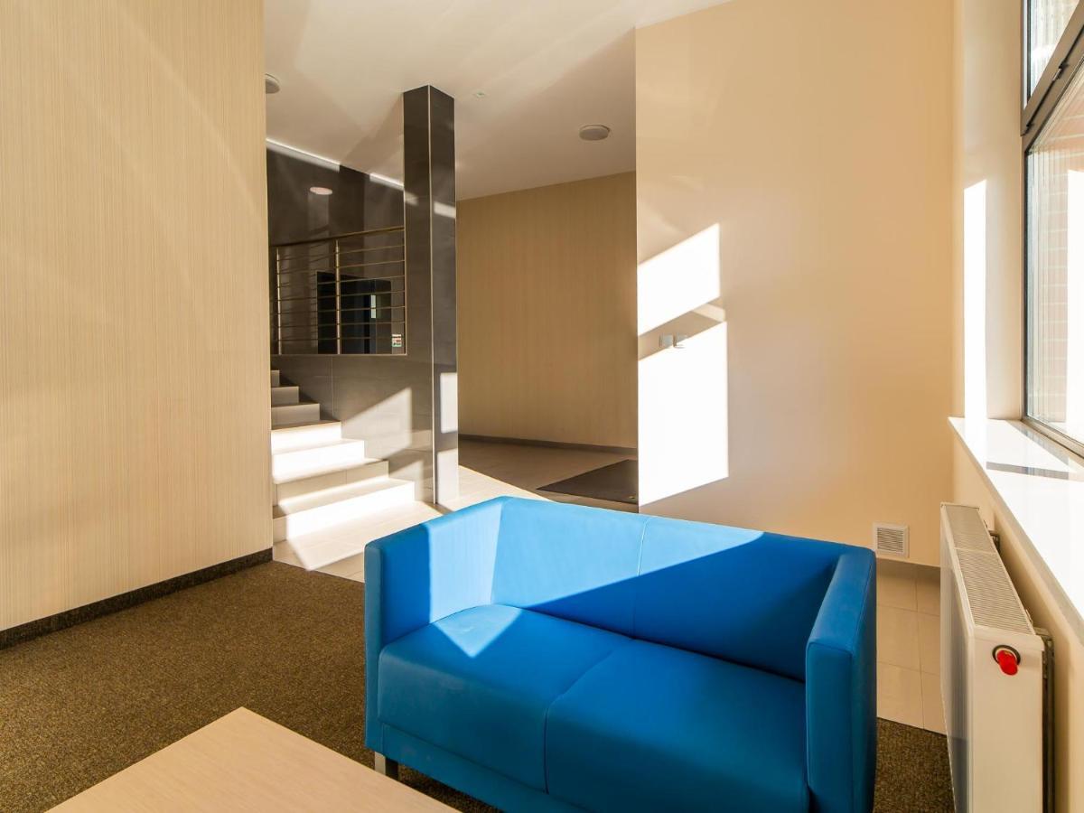 Marine Blizej Morza Apartment Kolobrzeg Exterior photo